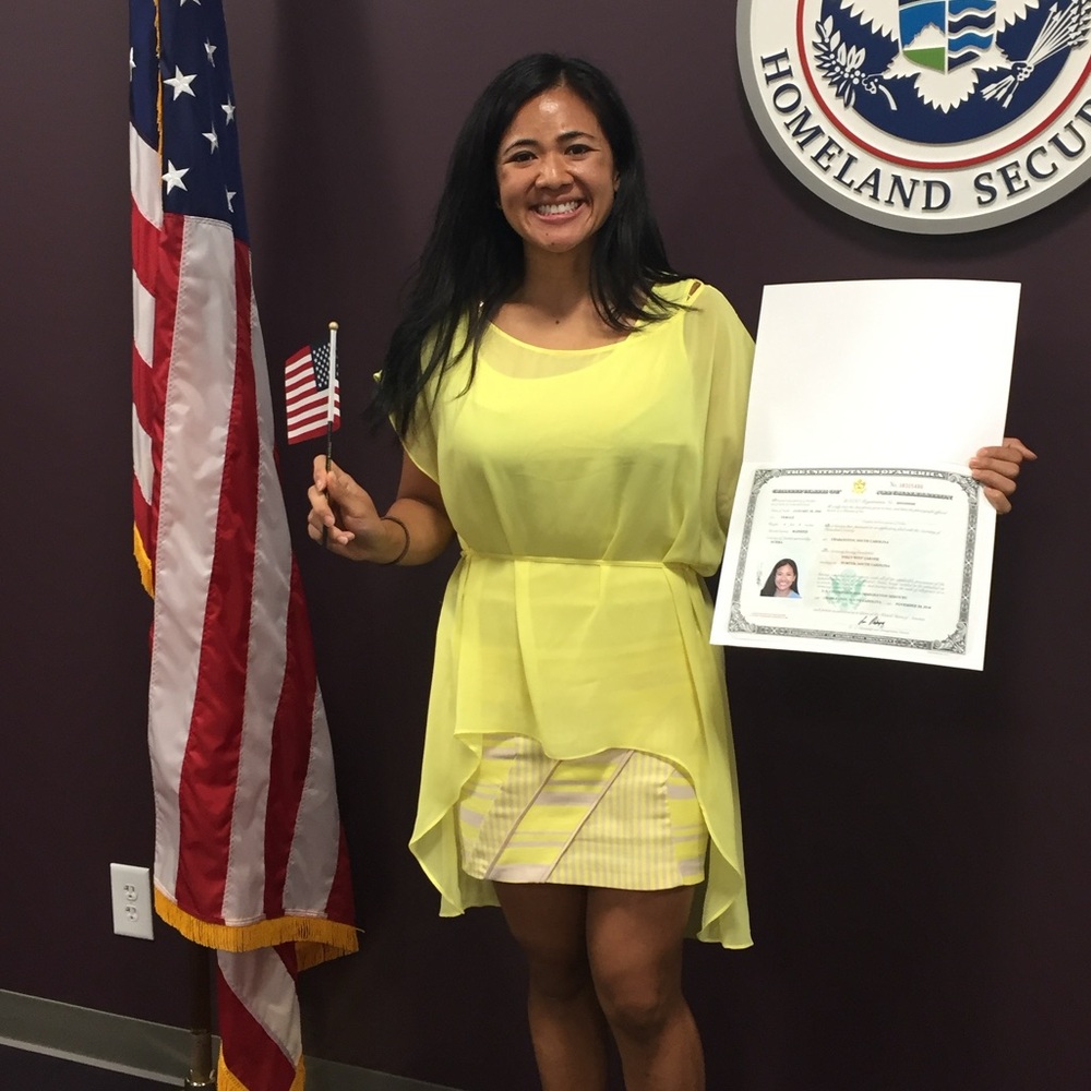 Professional Yellow Dress